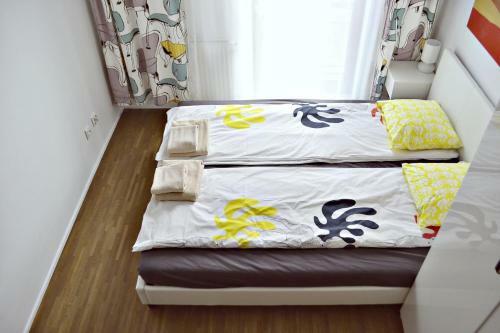 Apartamento Sopotinn