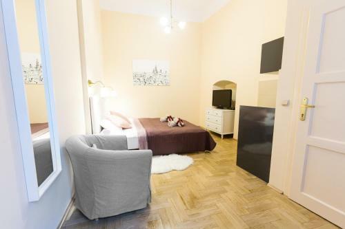 Apartments Roman
