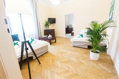 Apartments Roman