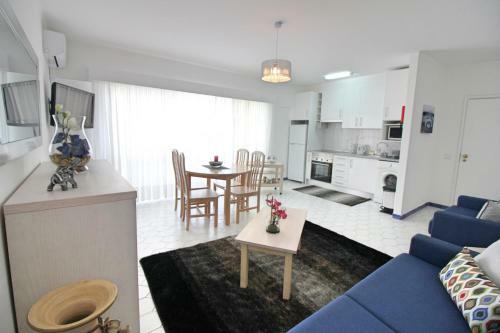 Apartamento Edif�cio Concorde