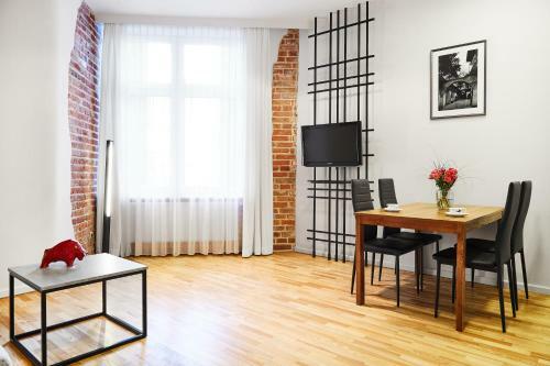 Krakow For You Apartments