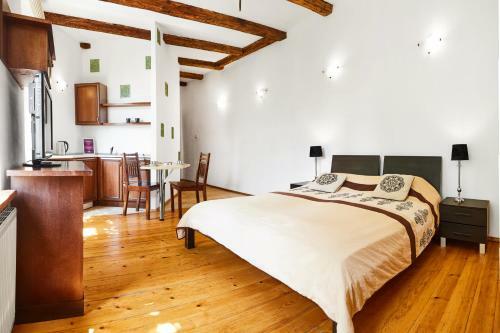 Krakow For You Apartments