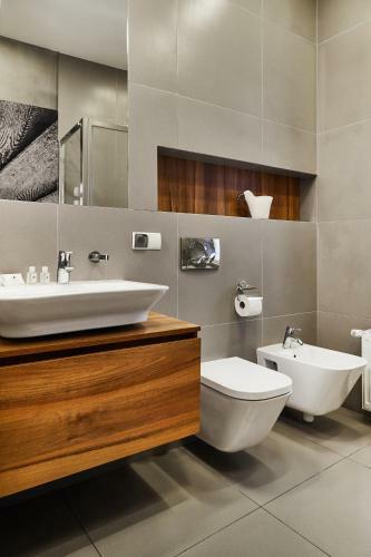 Krakow For You Apartments