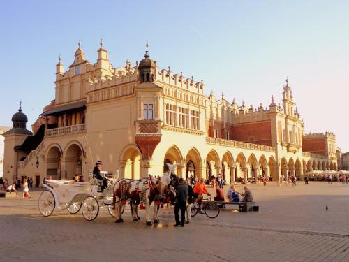 Krakow For You Apartments