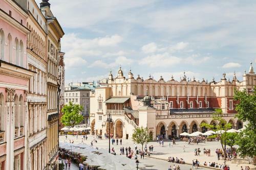 Krakow For You Apartments