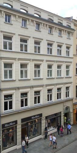 Krakow For You Apartments