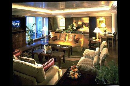 Hotel Taj Palace Dubai