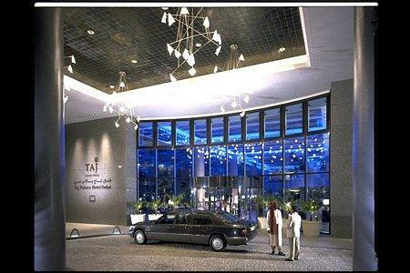 Hotel Taj Palace Dubai