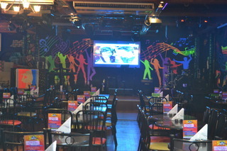 Ramee Guestline Hotel