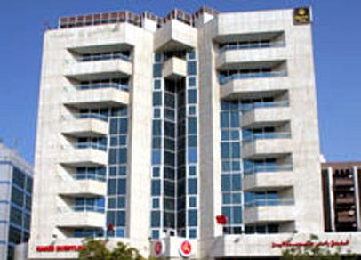 Ramee Guestline Hotel