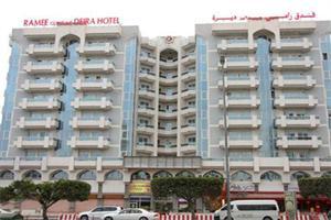 Ramee Guestline Hotel