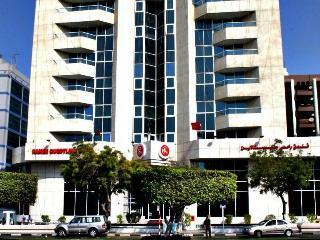 Ramee Guestline Hotel