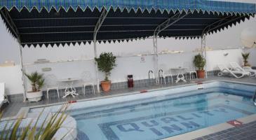 Ramee Guestline Hotel