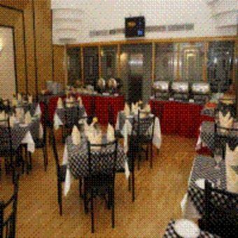 Ramee Guestline Hotel