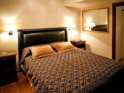 Hotel Presidente Tucuman