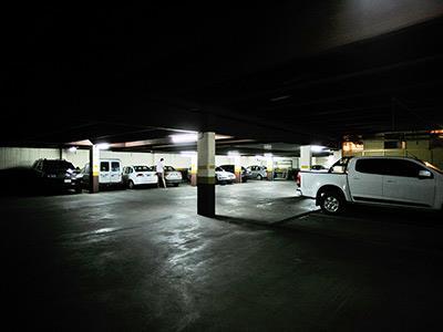 Hotel Presidente Tucuman