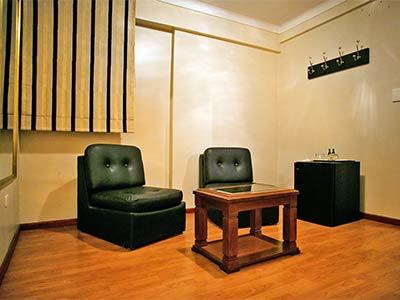 Hotel Presidente Tucuman