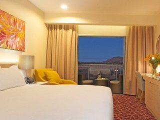 Hotel Lasseters (standard Rm)