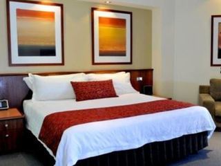 Hotel Lasseters (standard Rm)