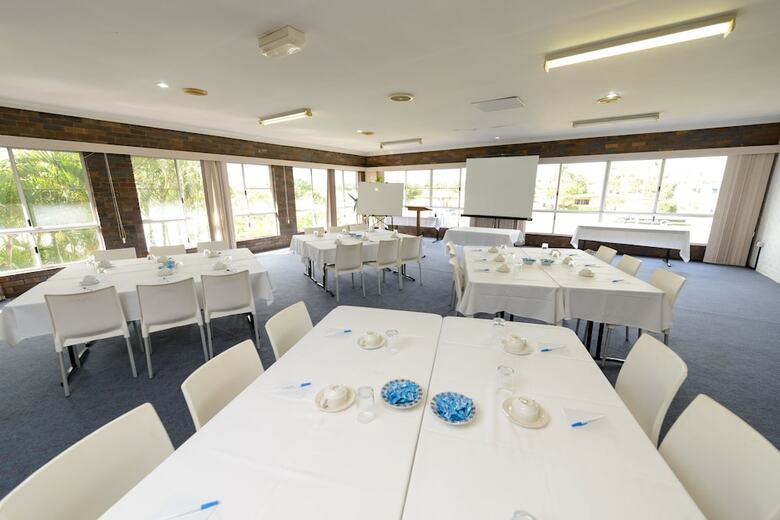 Hotel Country Comfort Bundaberg