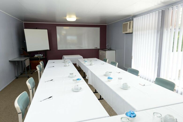 Hotel Country Comfort Bundaberg