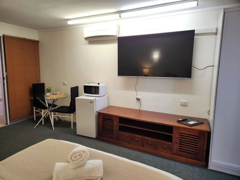 Hotel Country Comfort Bundaberg