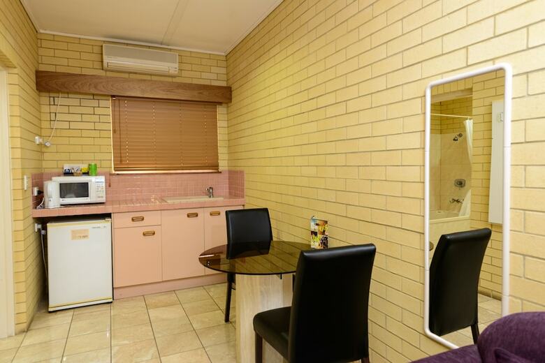 Hotel Country Comfort Bundaberg