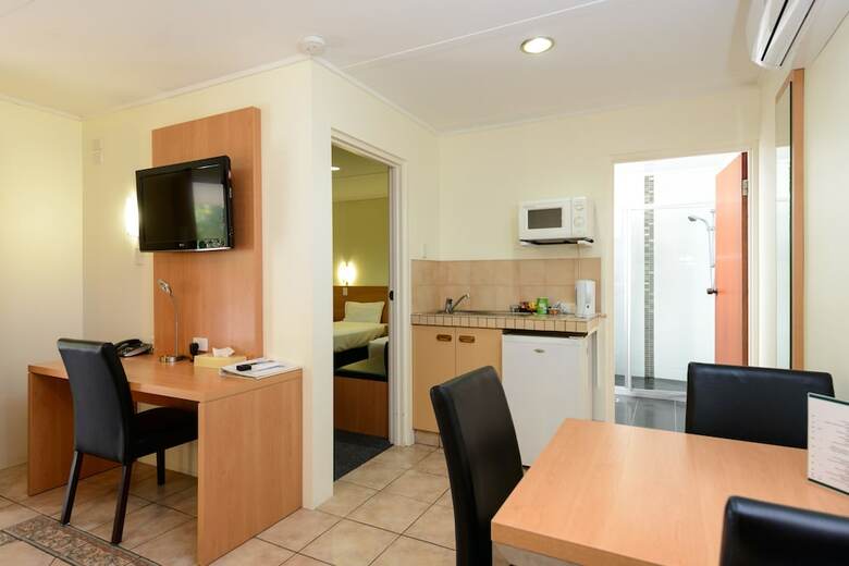 Hotel Country Comfort Bundaberg