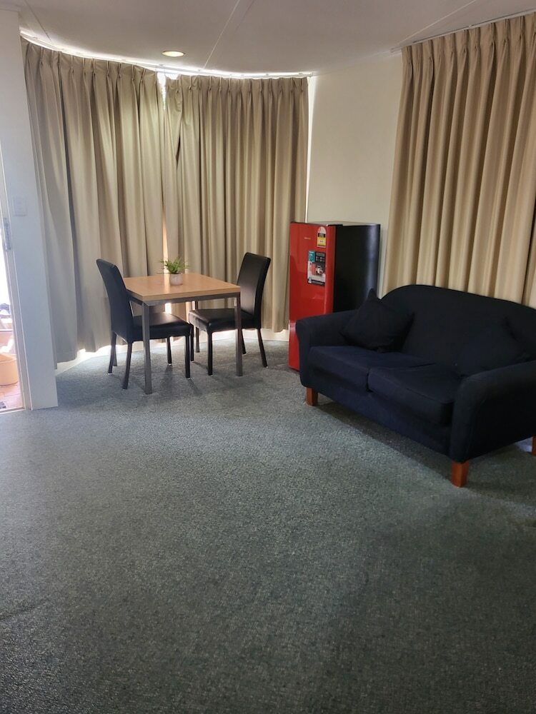 Hotel Country Comfort Bundaberg
