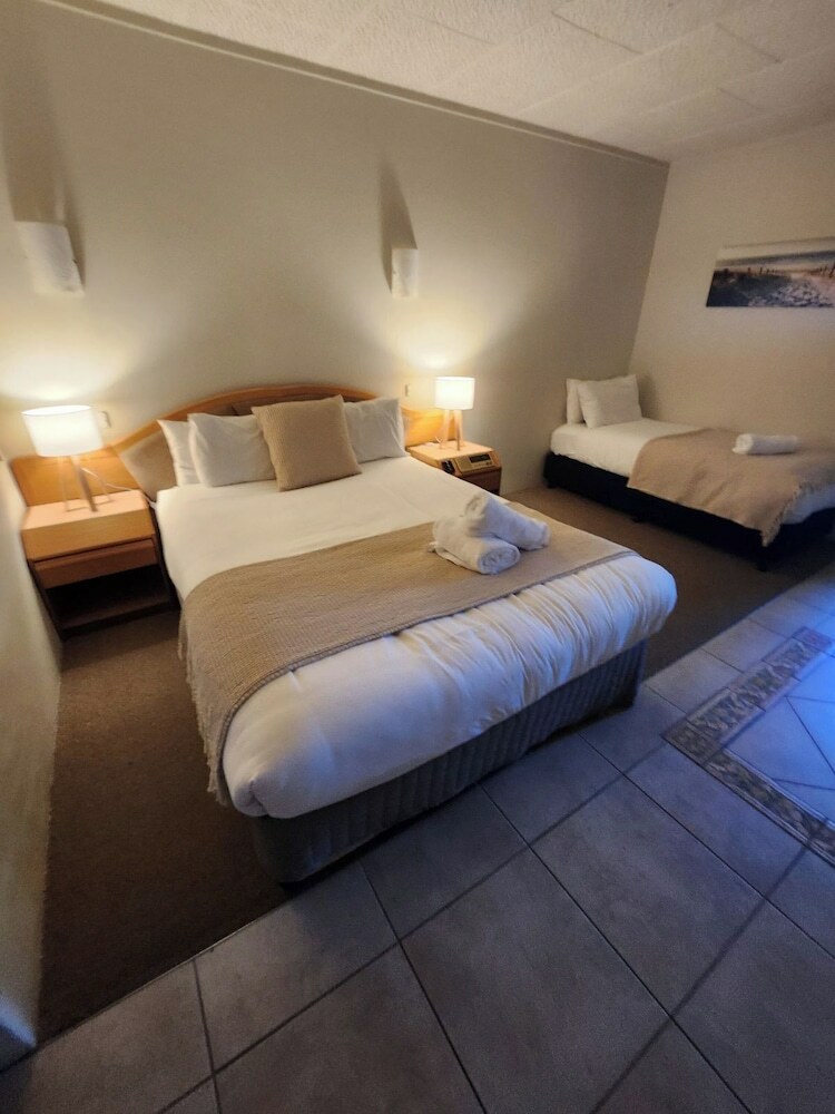 Hotel Country Comfort Bundaberg