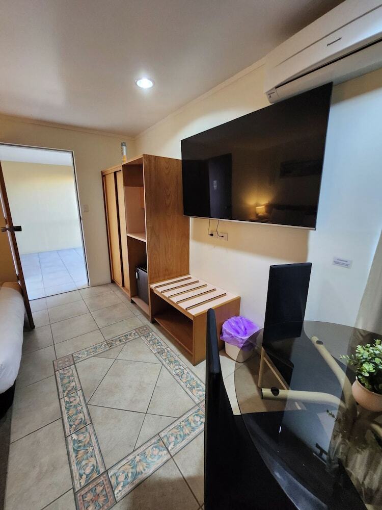 Hotel Country Comfort Bundaberg
