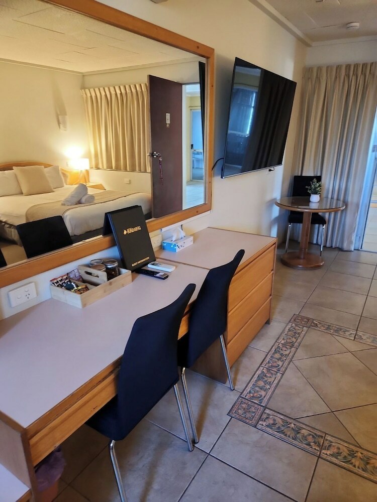 Hotel Country Comfort Bundaberg