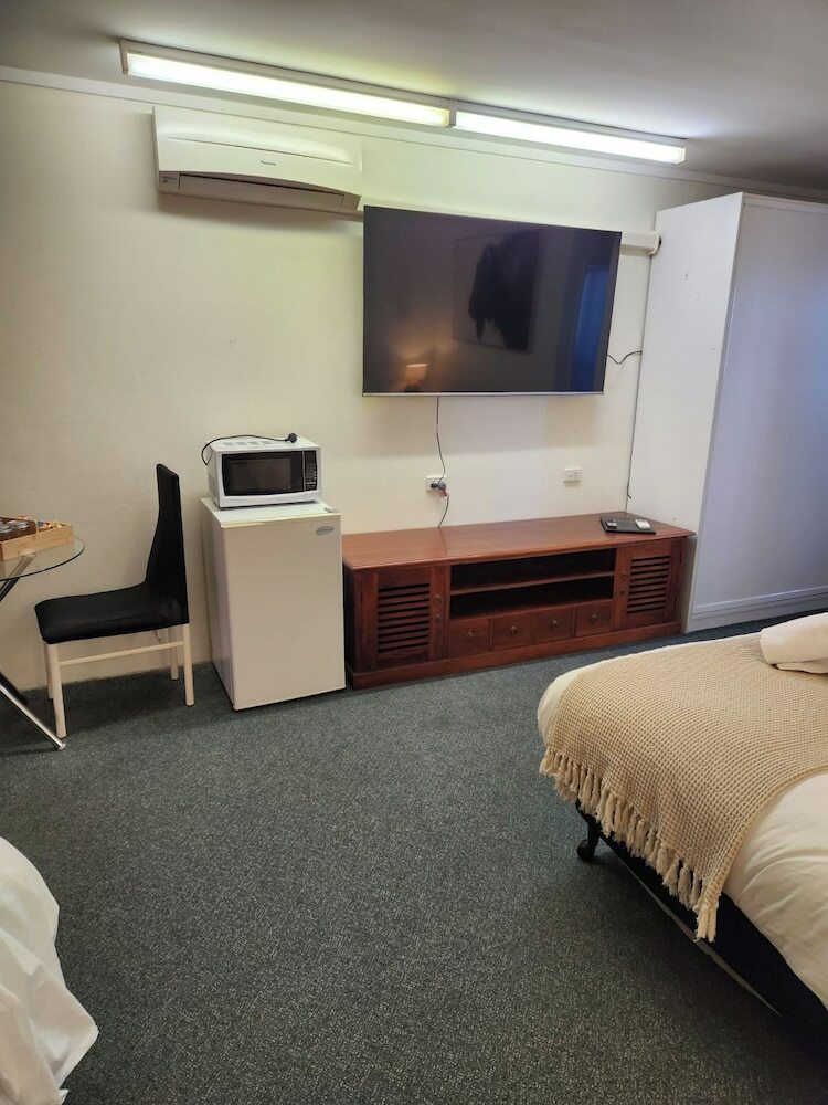 Hotel Country Comfort Bundaberg