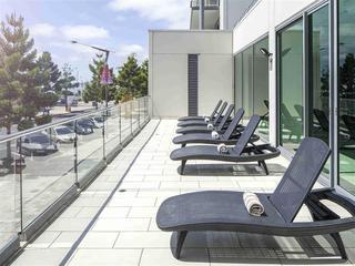 Hotel Four Points By Sheraton Geelong