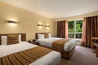 Hotel Wrest Point Casino