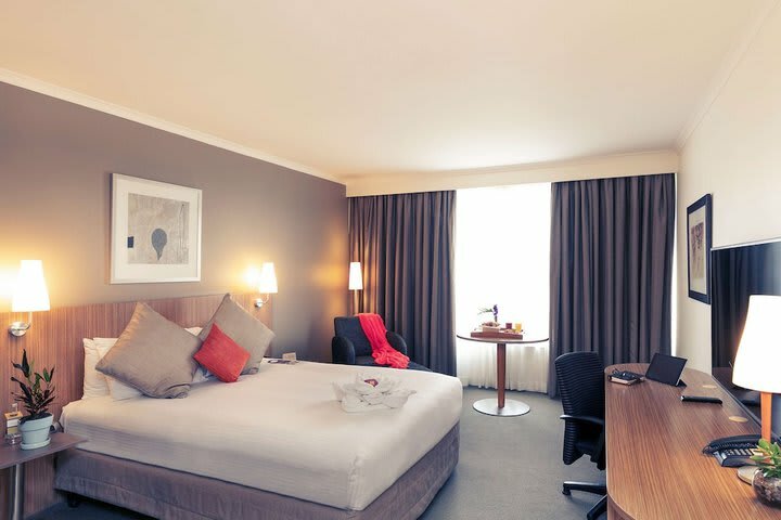 Hotel Mercure