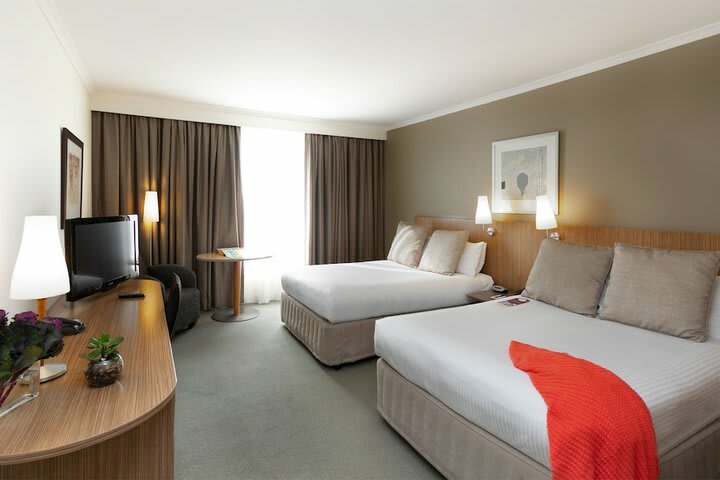 Hotel Mercure
