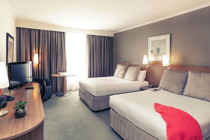 Hotel Mercure