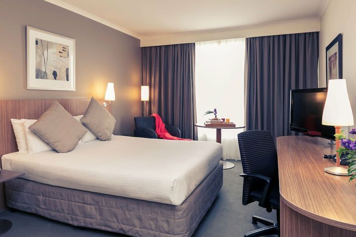 Hotel Mercure
