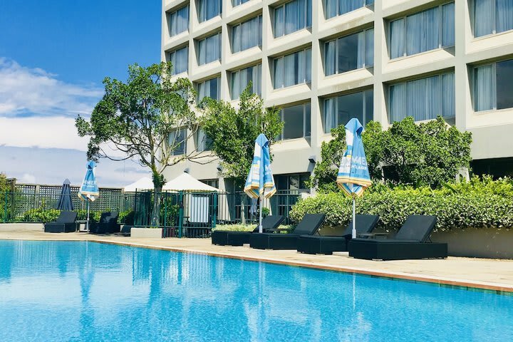 Hotel Mercure