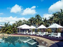 Hotel Mercure Townsville