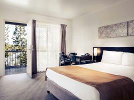 Hotel Mercure Townsville