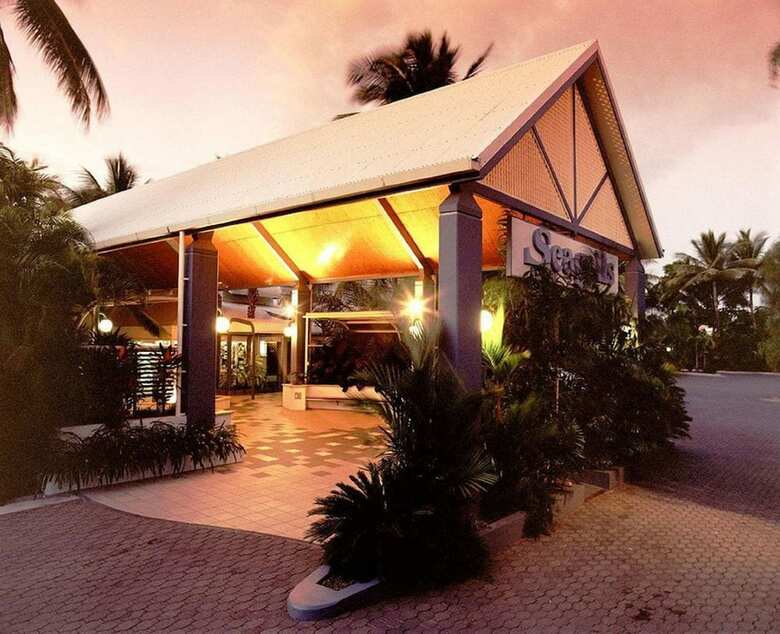 Hotel Seagulls Resort