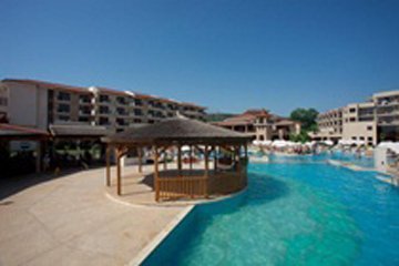 Clubhotel Miramar