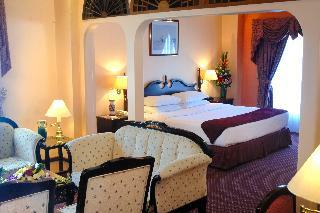 Hotel Delmon International