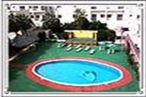 Hotel Delmon International