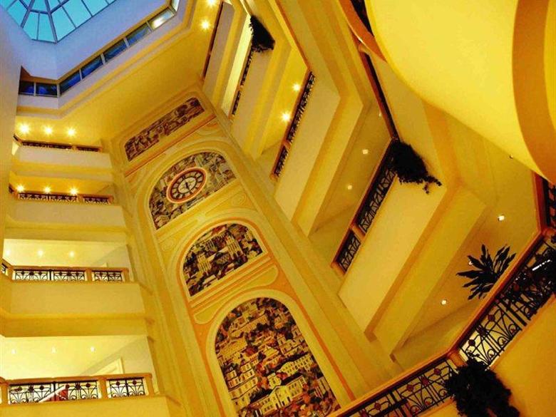 Hotel Europe