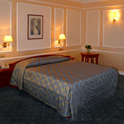 Hotel Europe