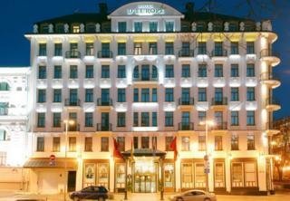 Hotel Europe