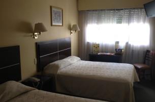 Hotel Europe